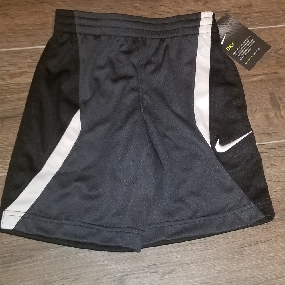 Nike dri fit shorts